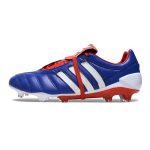 Chuteira Campo ADIDAS Predator Mania FG Made in Germany Japan