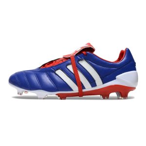 Chuteira Campo ADIDAS Predator Mania FG Made in Germany Japan