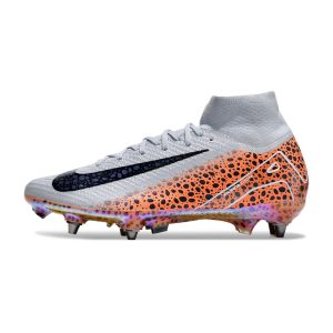 Chuteira Campo NIKE Air Zoom Superfly 10 Elite SG-PRO Electric