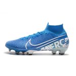 Chuteira Campo NIKE Mercurial Superfly 7 Elite FG