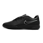 Chuteira Futsal Nike React Phantom GX II Academy Black