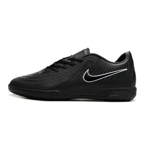 Chuteira Futsal Nike React Phantom GX II Academy Black