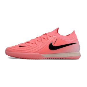 Chuteira Futsal Nike React Phantom GX II Elite Mad Brilliance