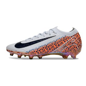 Chuteira Campo NIKE Air Zoom Mercurial Vapor 16 Elite AG Electric