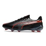 Chuteira Campo Puma King Ultimate FG