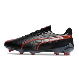 Chuteira Campo Puma King Ultimate FG
