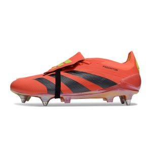 Chuteira Campo ADIDAS Predator Elite Tongue SG PredStrike