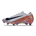 Chuteira Campo NIKE Air Zoom Mercurial Vapor 16 Elite SG-PRO Electric Pack