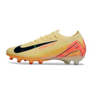Chuteira Campo NIKE Air Zoom Mercurial Vapor 16 Elite AG Mbappe