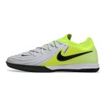 Chuteira Futsal Nike React Phantom GX II Elite Mad Voltage