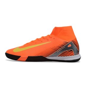 Chuteira Futsal Nike Air Zoom Mercurial Superfly 10 Academy