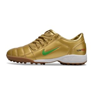 Chuteira Society Nike Total 90 III