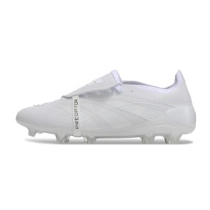 Chuteira Campo ADIDAS Predator Elite Tongue 25 FG