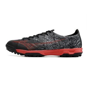 Chuteira Society Mizuno Alpha Elite AS