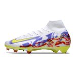Chuteira Campo NIKE Air Zoom Mercurial Superfly 10 Elite FG