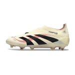 Chuteira Campo ADIDAS Predator Elite 25 LL FG Goal Hunter