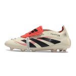 Chuteira Campo ADIDAS Predator Elite Tongue 25 FG Goal Hunter