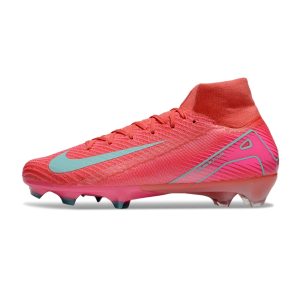 Chuteira Campo NIKE Air Zoom Mercurial Superfly 10 Elite FG Mad Energy