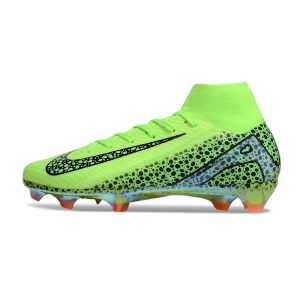 Chuteira Campo NIKE Air Zoom Mercurial Superfly 10 Elite FG