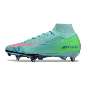 Chuteira Campo NIKE Air Zoom Superfly 10 Elite SG-PRO Cosmic Speed 2