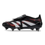 Chuteira Campo ADIDAS Predator Elite Tongue 25 SG Stealth Victory