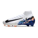 Chuteira Campo NIKE Air Zoom Mercurial Superfly 10 Elite FG