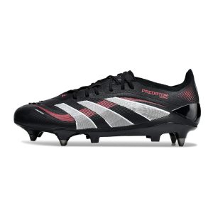 Chuteira Campo ADIDAS Predator Elite 25 SG Stealth Victory
