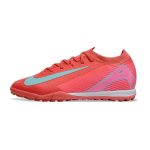 Chuteira Society Nike Air Zoom Mercurial Vapor 16 Pro Mad Energy