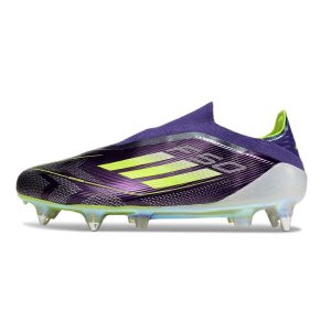 Chuteira Campo ADIDAS F50 Elite LL SG Fast Reborn