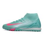 Chuteira Society Nike Air Zoom Mercurial Superfly 10 Academy Cosmic Speed 2