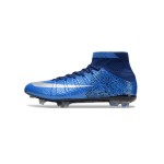 Chuteira de Campo NIKE Mercurial Superfly 4 FG CR7