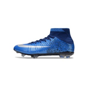 Chuteira de Campo NIKE Mercurial Superfly 4 FG CR7