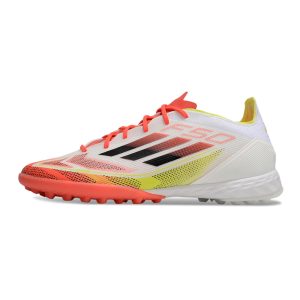 Chuteira Society ADIDAS F50 Pro Pure Victory
