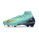 Chuteira Campo NIKE Air Zoom Mercurial Superfly 10 Elite FG
