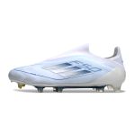 Chuteira Campo ADIDAS F50 Elite LL FG Polar Victory
