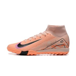 Chuteira Society Nike Air Zoom Mercurial Superfly 10 Elite