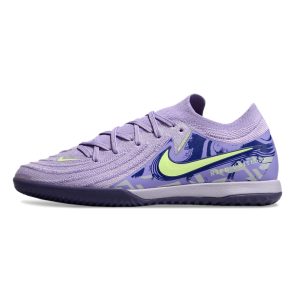 Chuteira Futsal Nike React Phantom GX II Elite United Pack