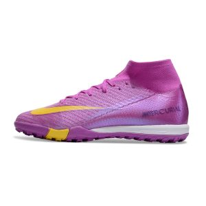 Chuteira Society Nike Air Zoom Mercurial Superfly 10 Elite