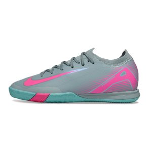 Chuteira Futsal Nike Air Zoom Mercurial Vapor 16 Pro Prism