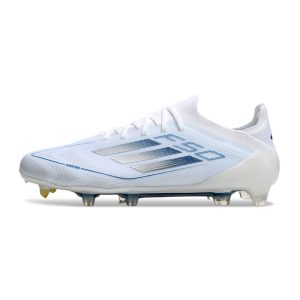 Chuteira Campo ADIDAS F50+.1 Elite FG Polar Victory