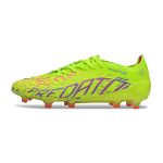 Chuteira Campo ADIDAS Predator Elite 25 FG Mystic Victory