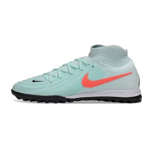 Chuteira Society Nike React Phantom Luna II Elite