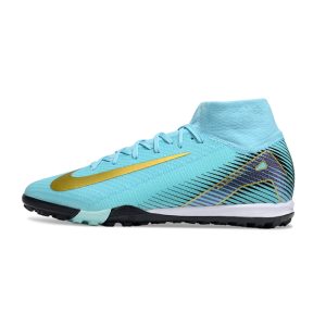 Chuteira Society Nike Air Zoom Mercurial Superfly 10 Elite