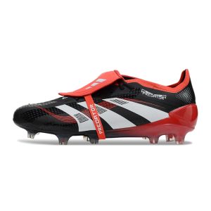 Chuteira Campo ADIDAS Predator Elite Tongue 25 FG Moments