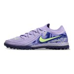 Chuteira Society Nike React Phantom GX II Elite United Pack