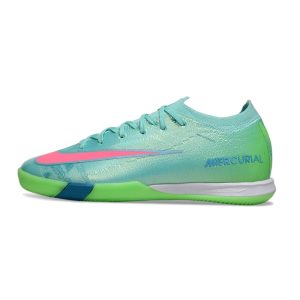 Chuteira Futsal Nike Air Zoom Mercurial Vapor 16 Pro Cosmic Speed 2