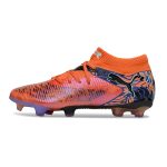 Chuteira Campo Puma Future 8 Ultimate FG Creativity