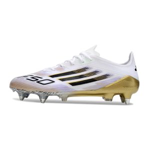 Chuteira Campo ADIDAS F50 Elite SG Road to Glory