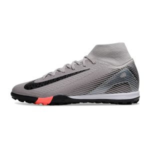 Chuteira Society Nike Air Zoom Mercurial Superfly 10 Elite