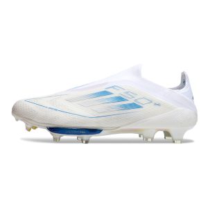 Chuteira Campo ADIDAS F50+ Elite FG Polar Victory